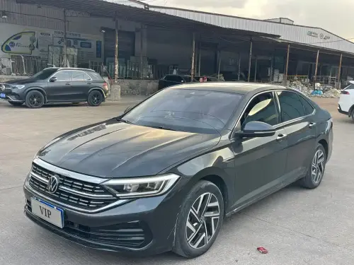 Volkswagen Sagitar, 2023