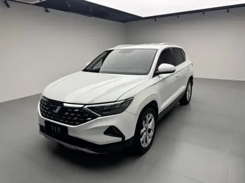 Jetta VS5, 2022
