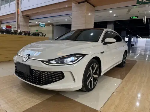 Volkswagen Lamando, 2022