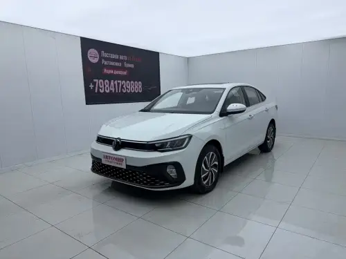 Volkswagen Lavida, 2024