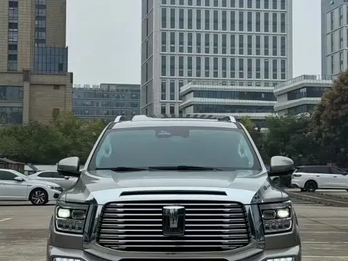 Tank 500, 2022