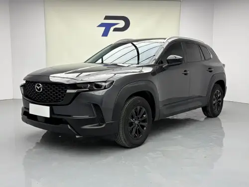 Mazda CX-50, 2023