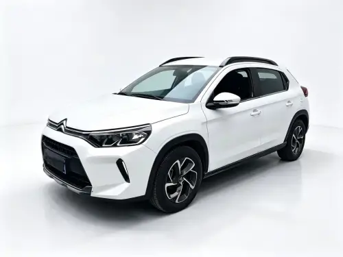 Citroen C3-XR, 2023