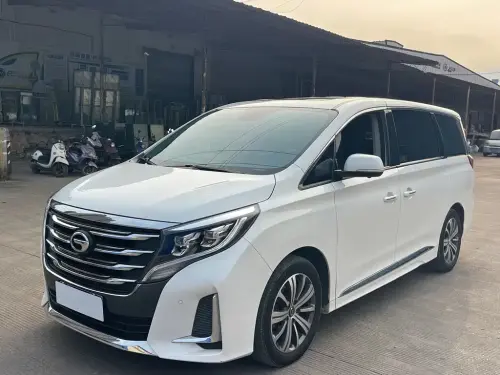 GAC M8, 2020