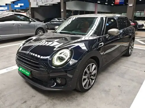 Mini MINI CLUBMAN, 2021