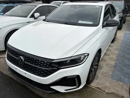 Volkswagen Lavida, 2025