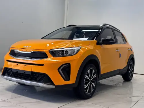 Kia KX1, 2022