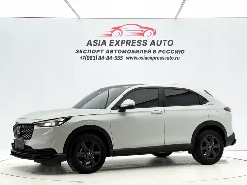 Honda XR-V, 2023