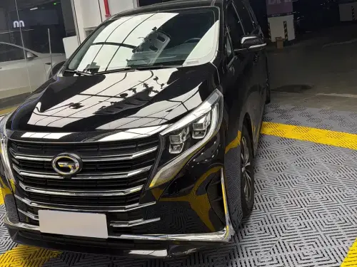 GAC M8, 2023