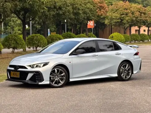 GAC Empow, 2025