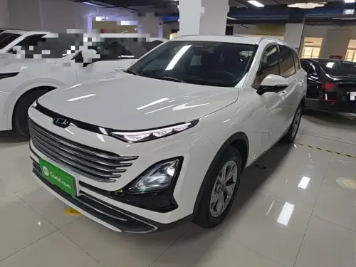 Bestune T90, 2023
