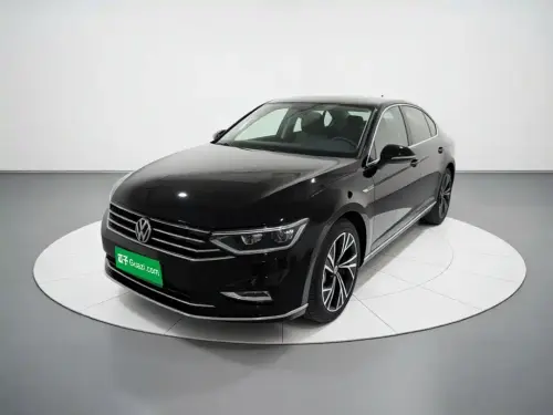 Volkswagen Magotan, 2022