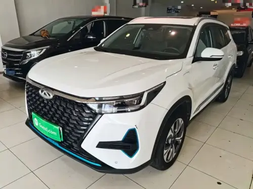 Chery Tiggo 8 PRO, 2025