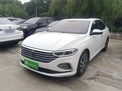 Volkswagen Lavida, 2022