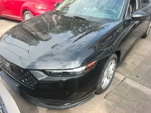 Honda Accord, 2023