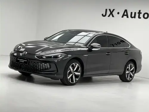 Volkswagen Lamando, 2023