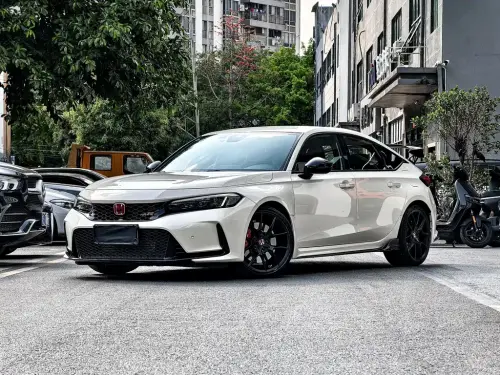 Honda Civic, 2023