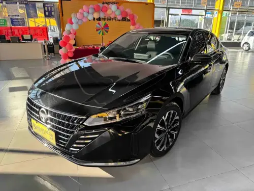 Nissan Teana, 2026