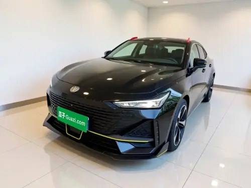 Changan UNI-V, 2022