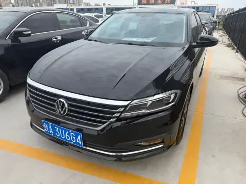 Volkswagen Lavida, 2024
