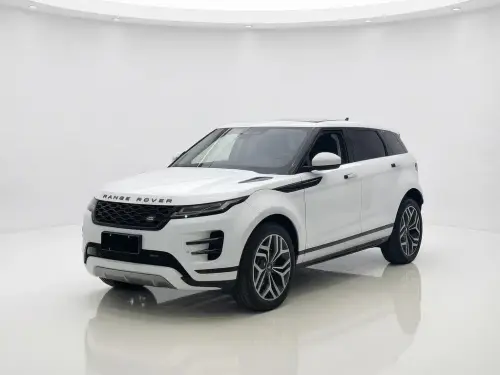 Land Rover Range Rover Evoque, 2023