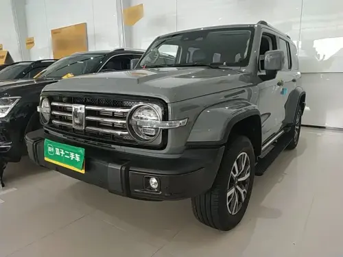 Tank 300, 2022