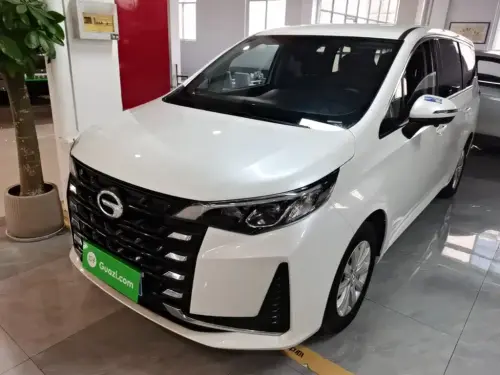 GAC M6, 2023