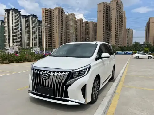 GAC M8, 2020