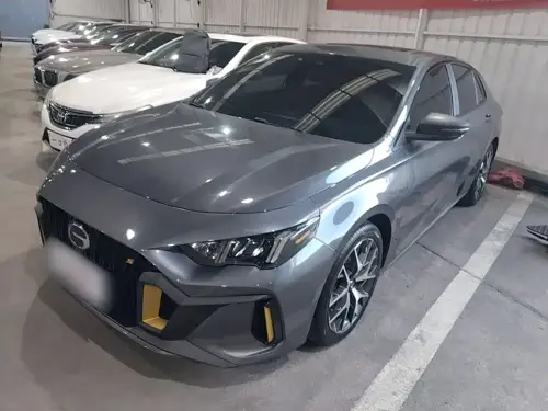 GAC Empow, 2023