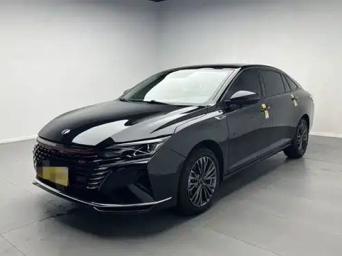 Dongfeng Yixuan MAX, 2023