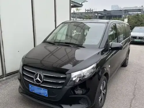 Mercedes-Benz Vito, 2024