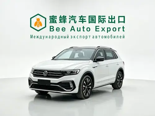 Volkswagen T-Roc, 2023