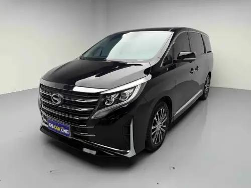 GAC M8, 2024