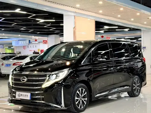 GAC M8, 2022