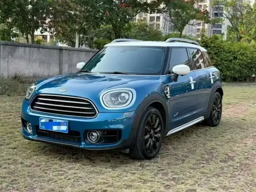 Mini MINI COUNTRYMAN, 2020