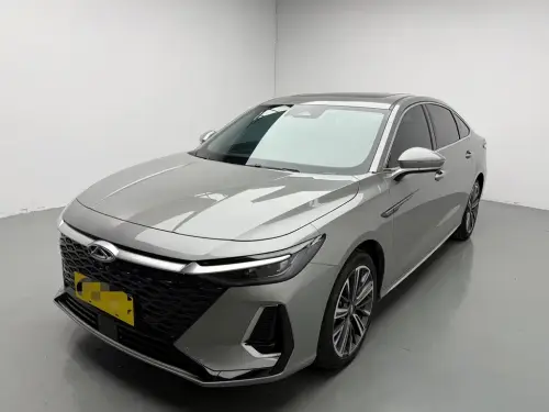 Chery Arrizo 8, 2024