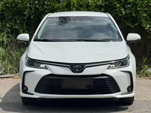 Toyota Corolla, 2023
