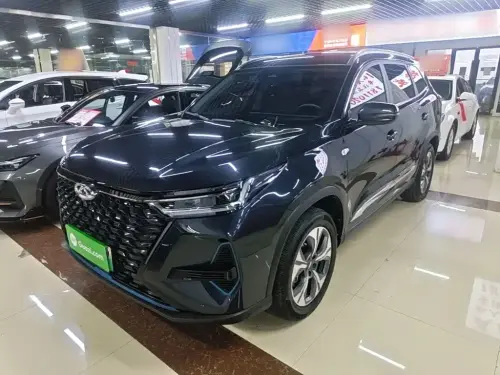 Chery Tiggo 8 PRO, 2023