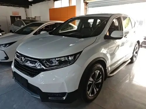 Honda CR-V, 2020