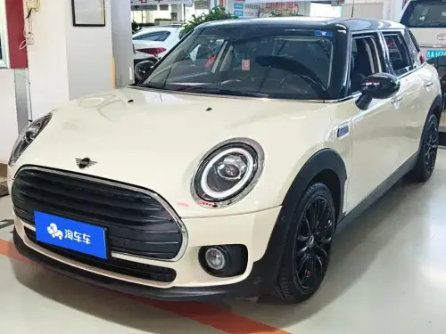 Mini MINI CLUBMAN, 2020