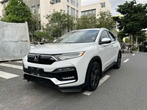Honda XR-V, 2020