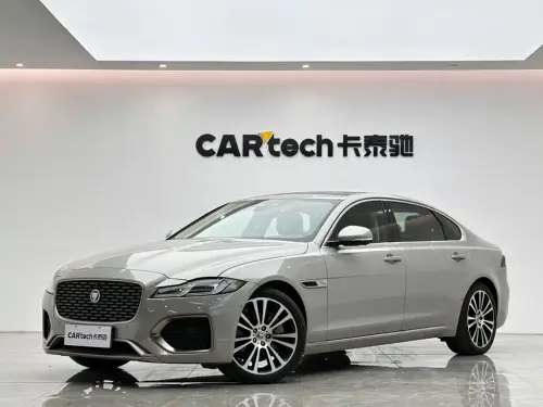 Jaguar XFL, 2024