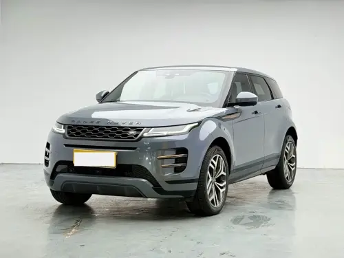 Land Rover Range Rover Evoque, 2020