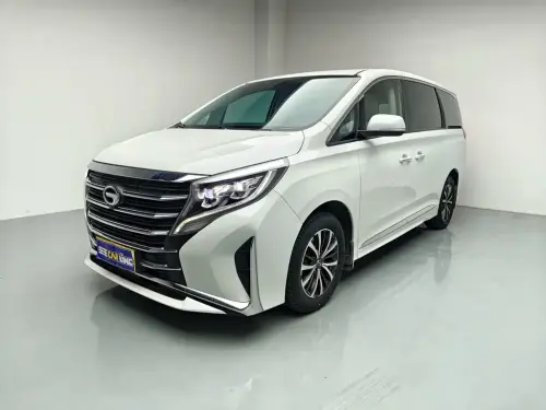 GAC M8, 2022