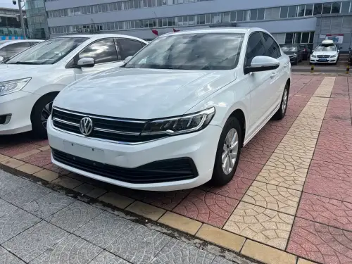 Volkswagen Bora, 2020
