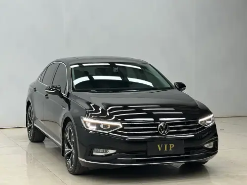 Volkswagen Magotan, 2022