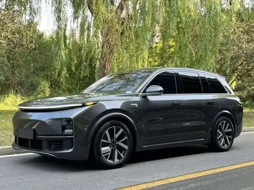 Li Auto L8, 2023