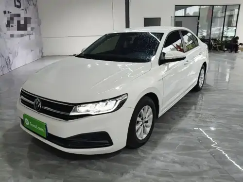 Volkswagen Bora, 2023