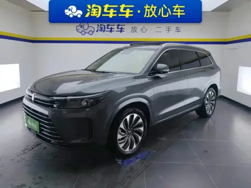 AITO M7, 2023
