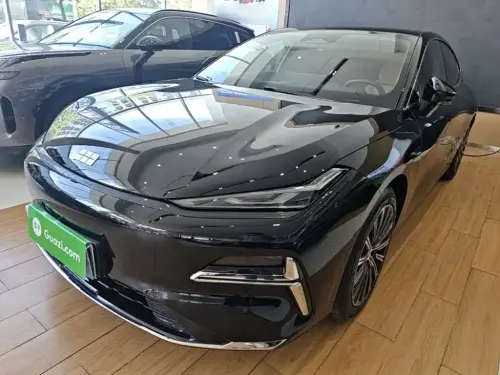 Geely Galaxy Xingyao 8, 2025